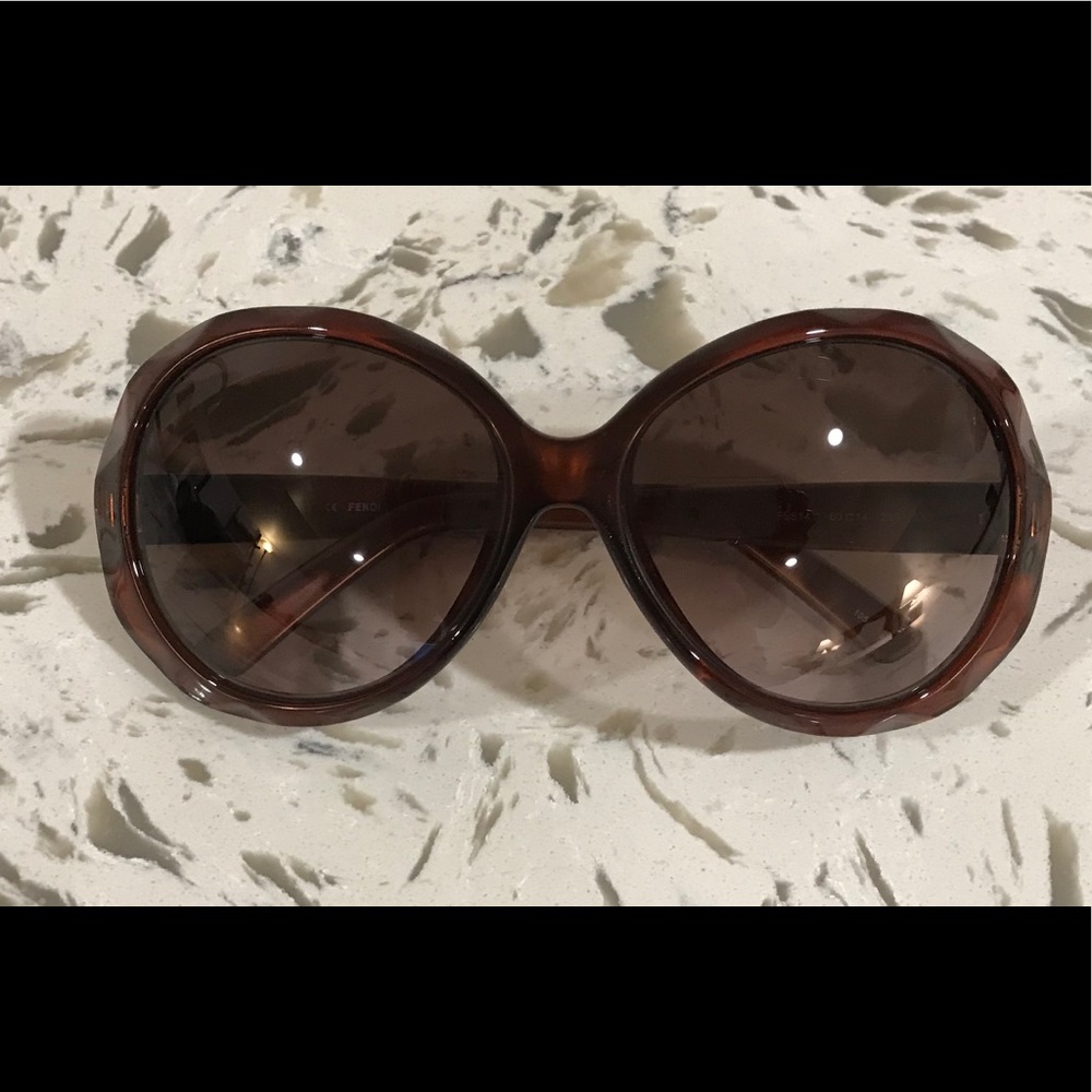 Fendi sunglasses